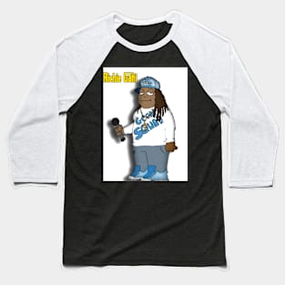 Richie Gatti Baseball T-Shirt